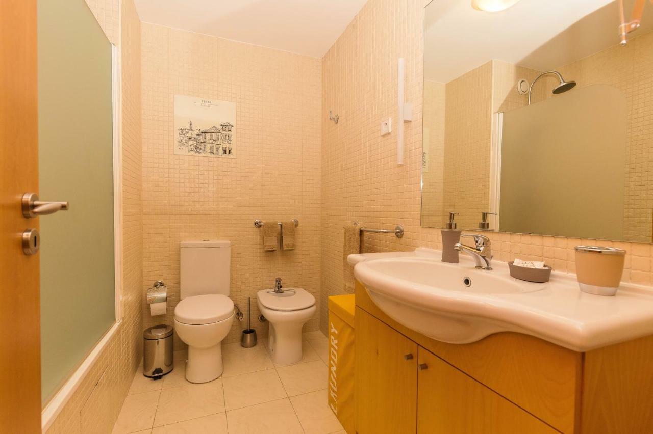 Studio Apartment Porto Gaia Vila Nova de Gaia Bagian luar foto