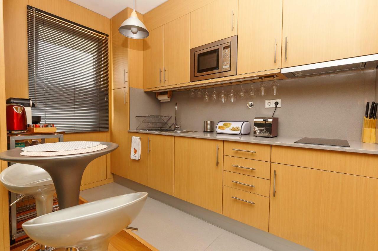 Studio Apartment Porto Gaia Vila Nova de Gaia Bagian luar foto