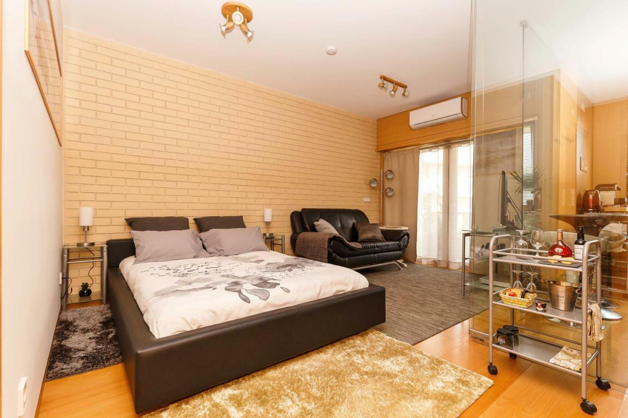 Studio Apartment Porto Gaia Vila Nova de Gaia Bagian luar foto