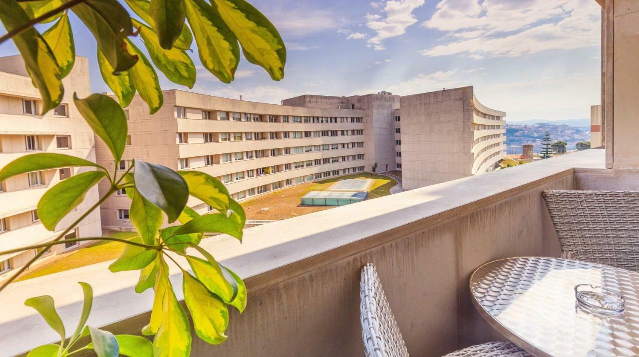 Studio Apartment Porto Gaia Vila Nova de Gaia Bagian luar foto