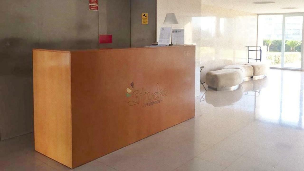 Studio Apartment Porto Gaia Vila Nova de Gaia Bagian luar foto