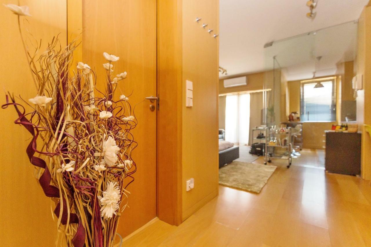 Studio Apartment Porto Gaia Vila Nova de Gaia Bagian luar foto