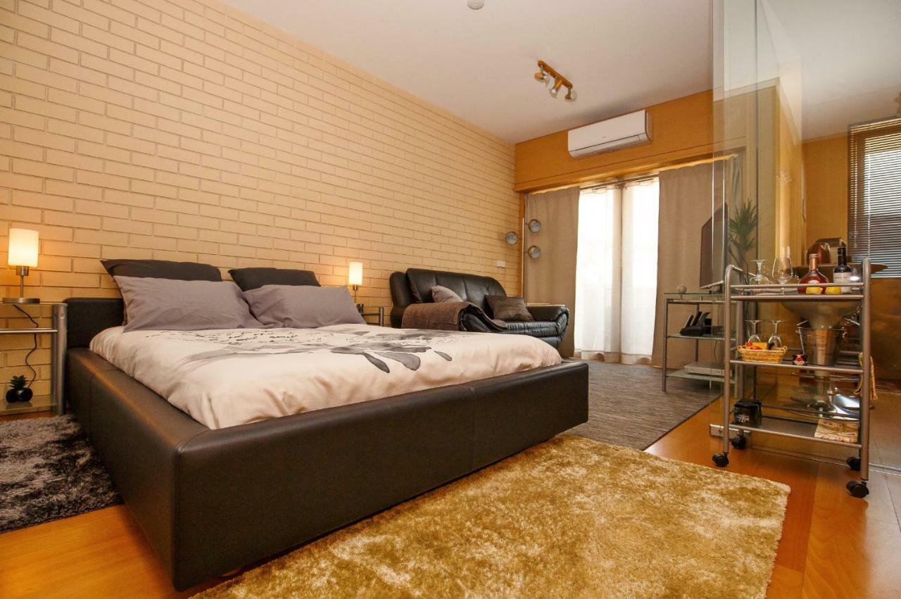 Studio Apartment Porto Gaia Vila Nova de Gaia Bagian luar foto